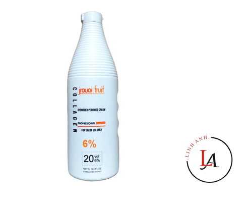 Oxy Nataki 1L (3% 6% 9% 12%)